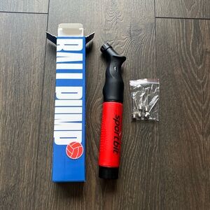 Sportbit Ball Pump